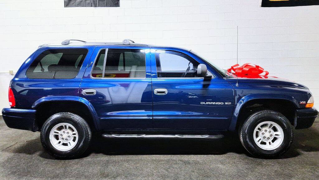 Used 2000 Dodge Durango image 3