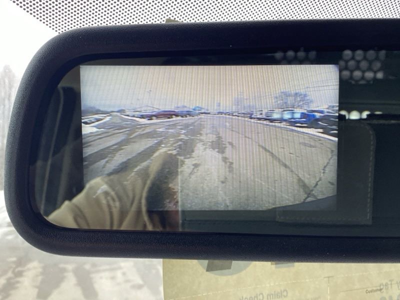 New 2025 Chevrolet Express 2500 image 31