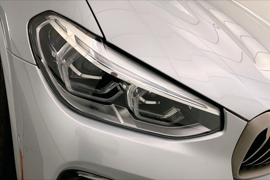 Used 2018 BMW X3 M40i w/ Premium Package AWD/4WD image 27