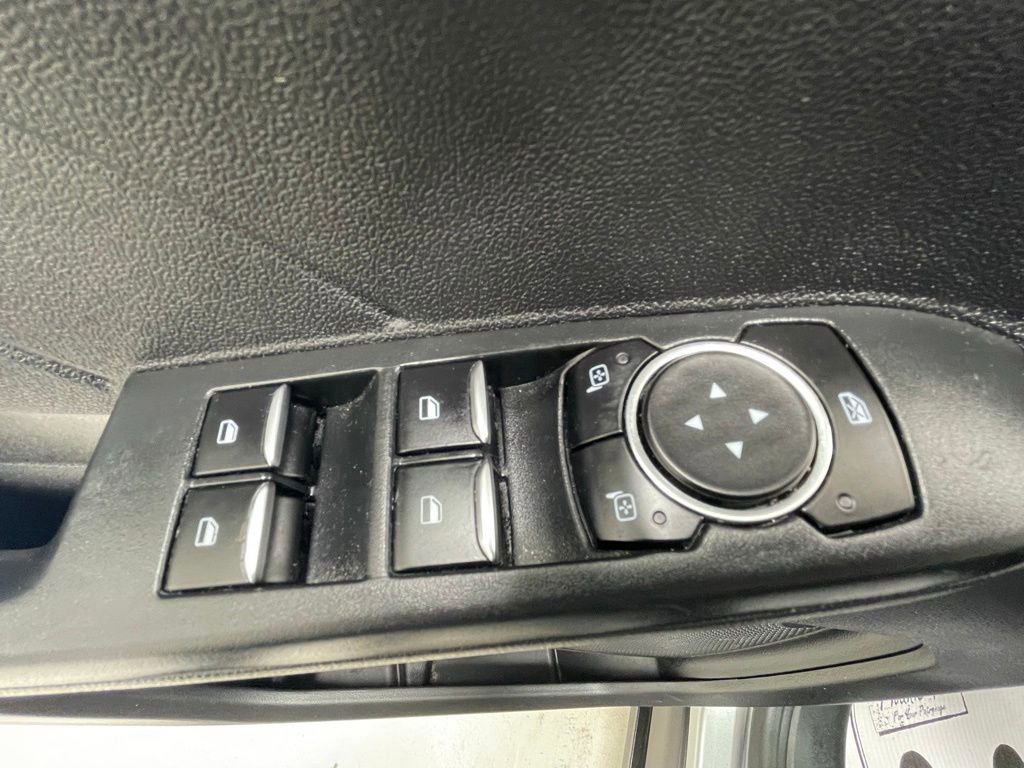 Used 2022 Ford Escape SEL w/ SEL Stealth AWD Package image 13