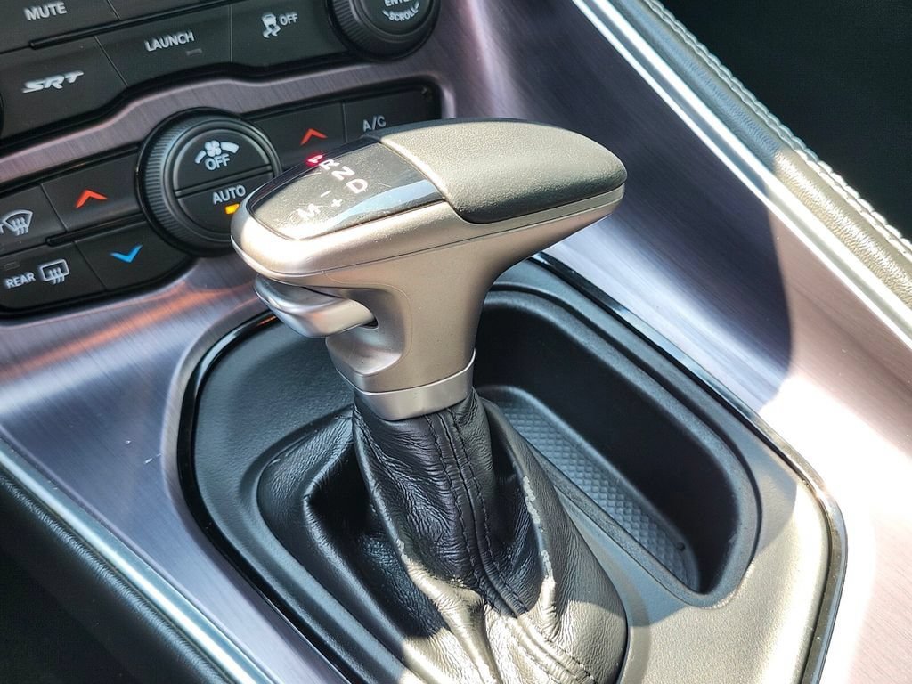 Used 2018 Dodge Challenger SRT Demon RWD image 20