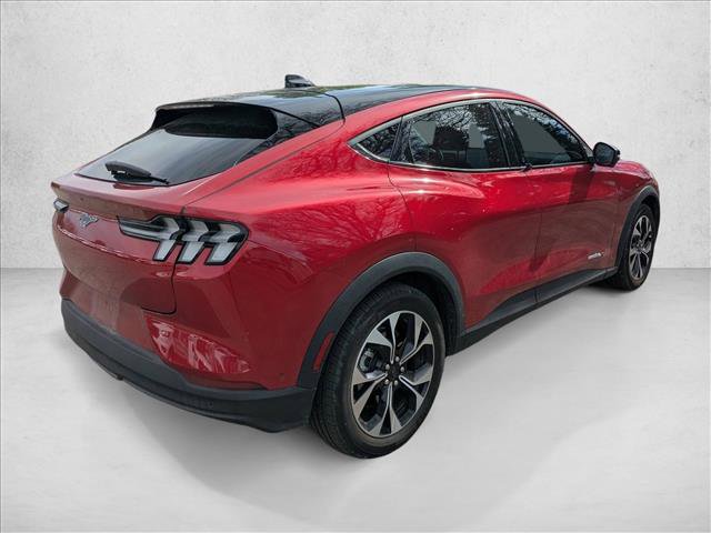 Used 2024 Ford Mustang Mach-E Select w/ Comfort Package Lite AWD/4WD image 5