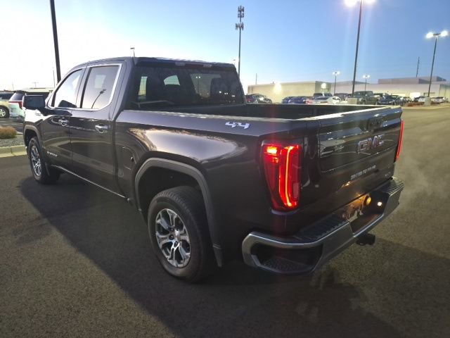 Used 2024 GMC Sierra 1500 SLT image 4