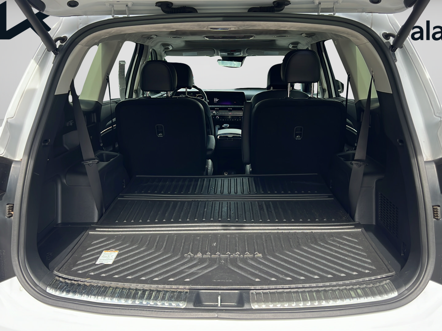 Certified 2024 Kia Telluride SX Prestige AWD/4WD image 12