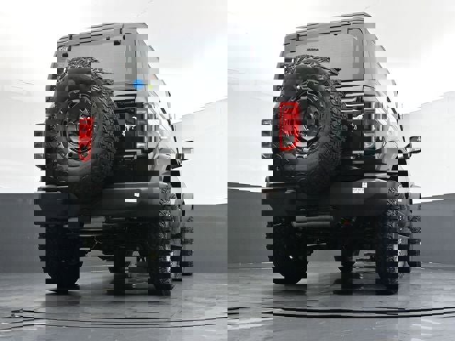 New 2025 Ford Bronco 2-Door w/ Sasquatch Package AWD/4WD image 30