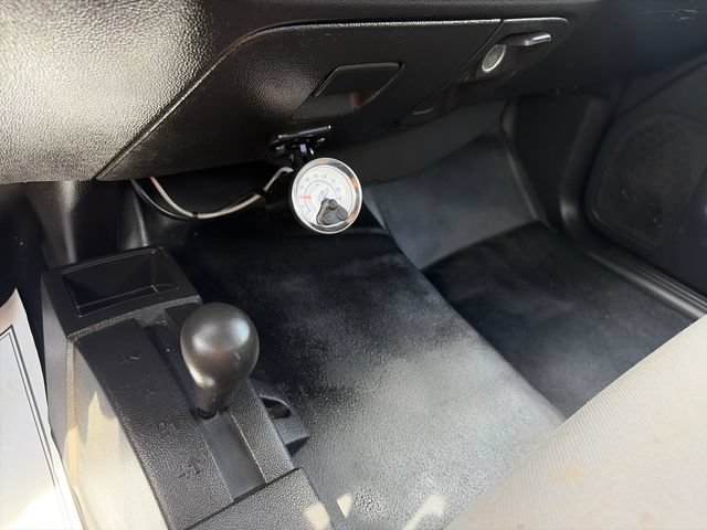Used 2015 GMC Sierra 3500 4x4 Regular Cab image 19