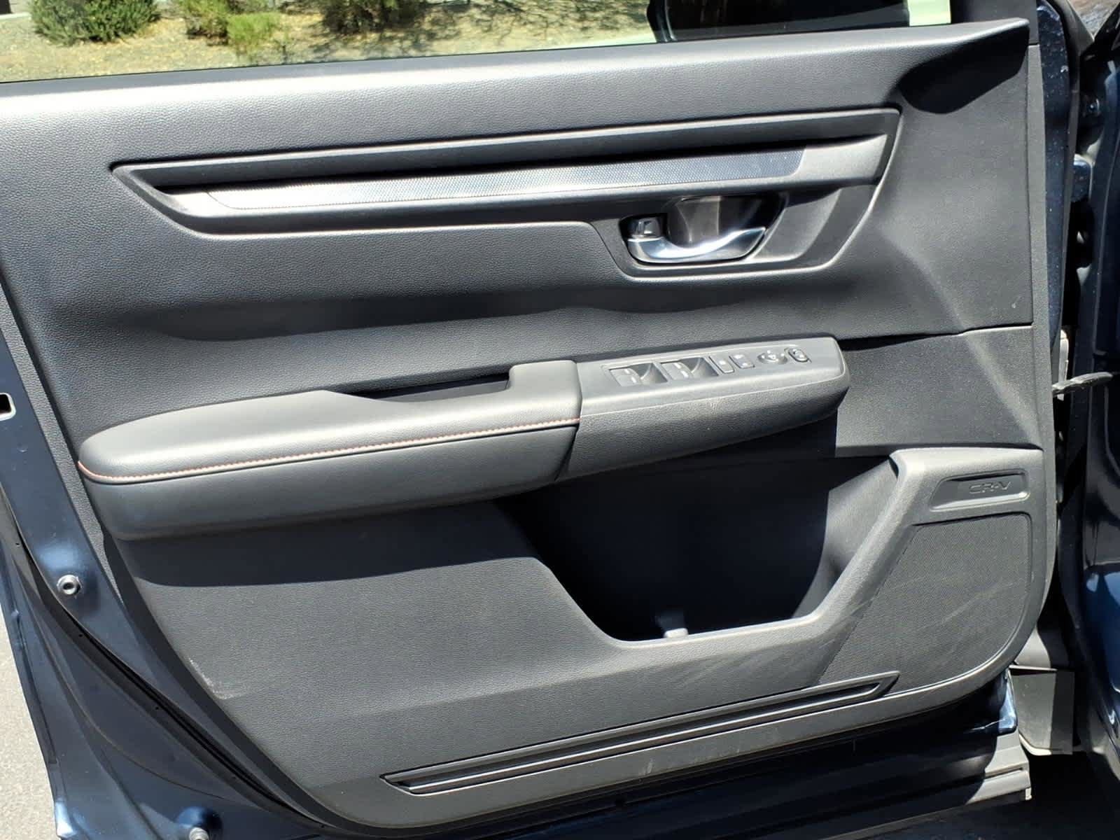 Used 2024 Honda CR-V Sport image 23
