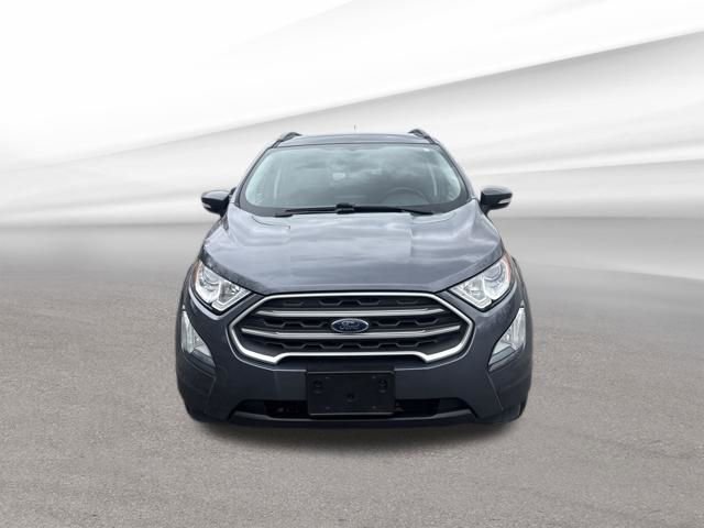 Used 2020 Ford EcoSport SE image 2