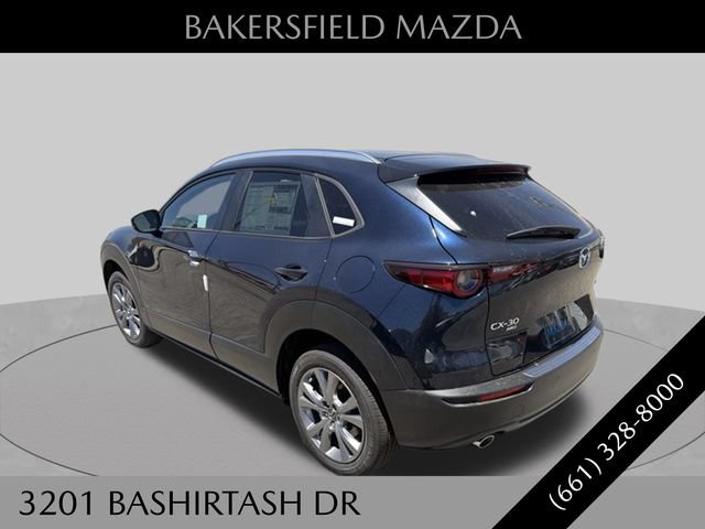 New 2026 MAZDA CX-30 AWD 2.5 S w/ Premium Package image 7