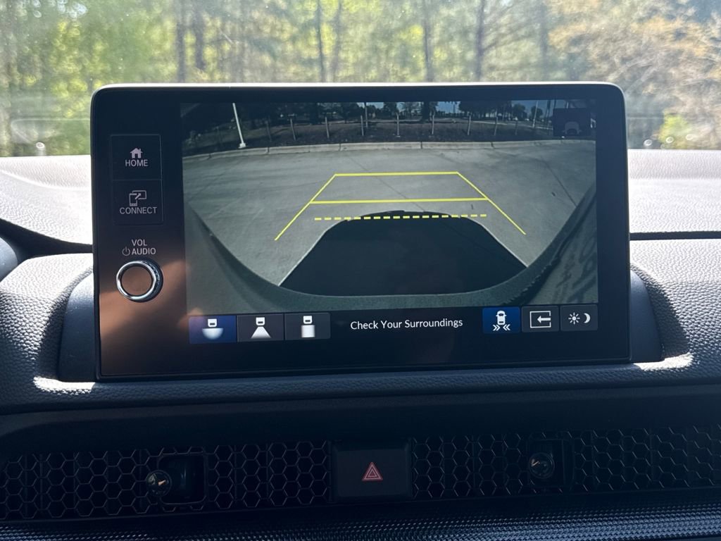 New 2026 Honda CR-V Sport-L image 22