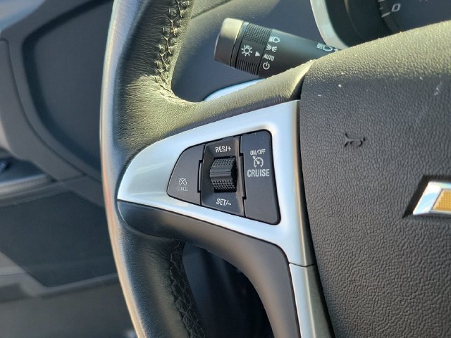 Used 2017 Chevrolet Equinox LT w/ Convenience Package FWD image 11