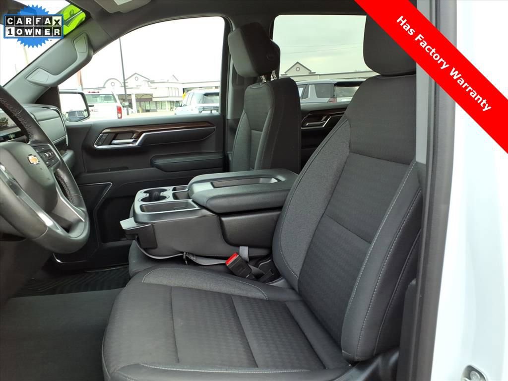 Used 2023 Chevrolet Silverado 1500 LT image 18