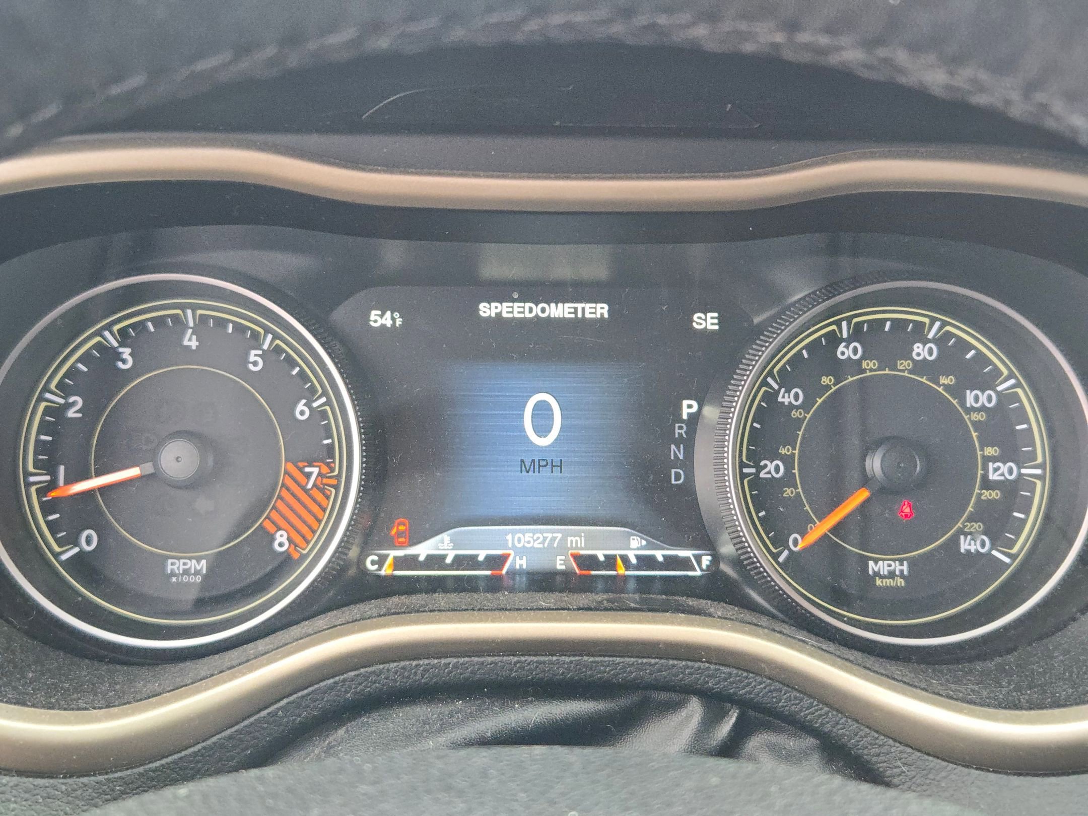 Used 2015 Jeep Cherokee Limited image 10