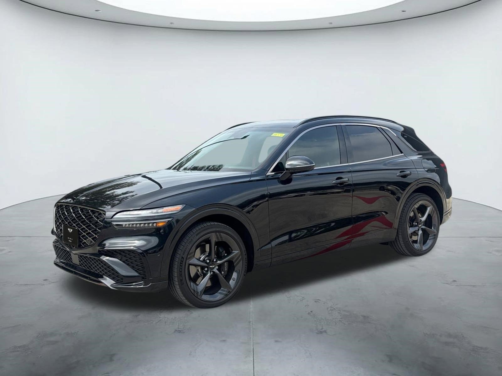 New 2026 Genesis GV70 3.5T Sport Prestige AWD/4WD 360° Tour