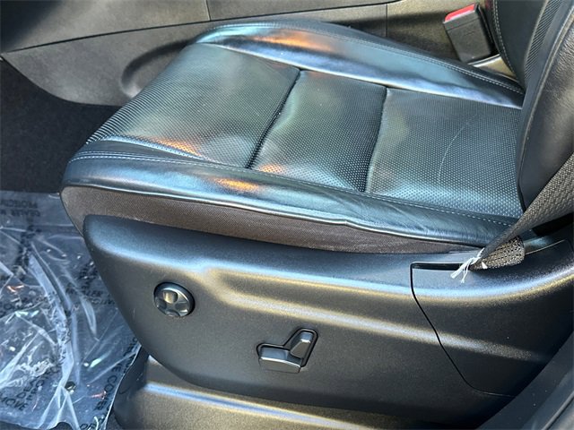 Used 2021 Jeep Grand Cherokee High Altitude image 23