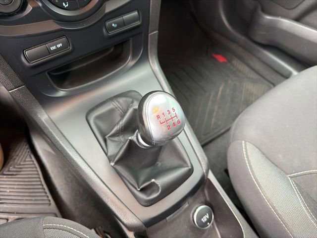 Used 2015 Ford Fiesta ST FWD image 15