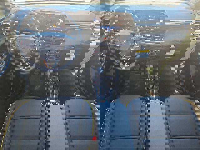 New 2025 Chevrolet TrailBlazer ACTIV w/ Convenience Package image 14