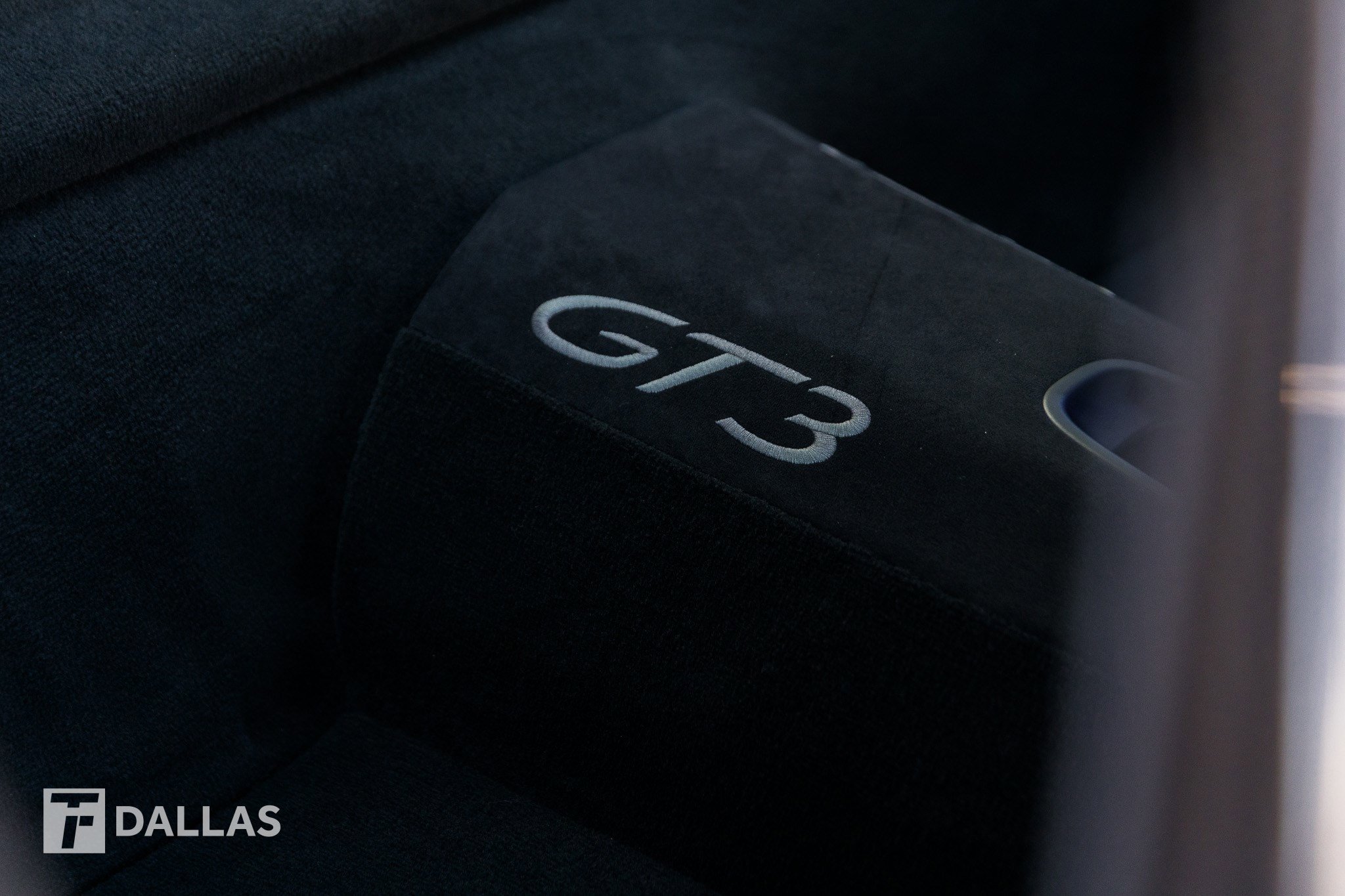 Used 2018 Porsche 911 GT3 image 39