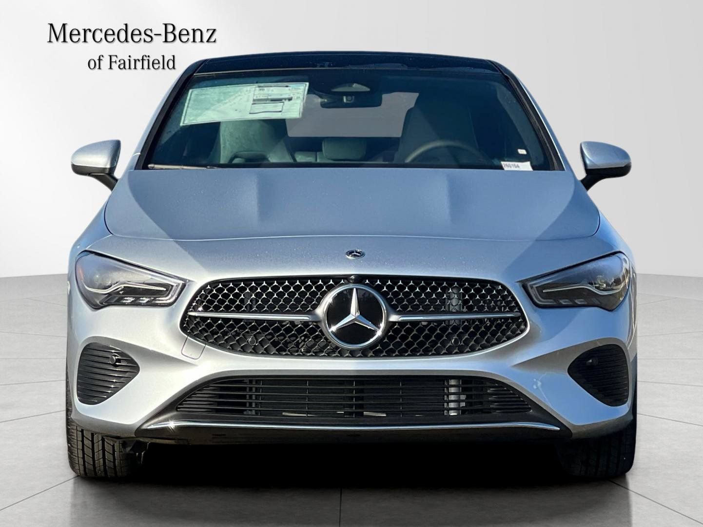 New 2026 Mercedes-Benz CLA 250 image 10