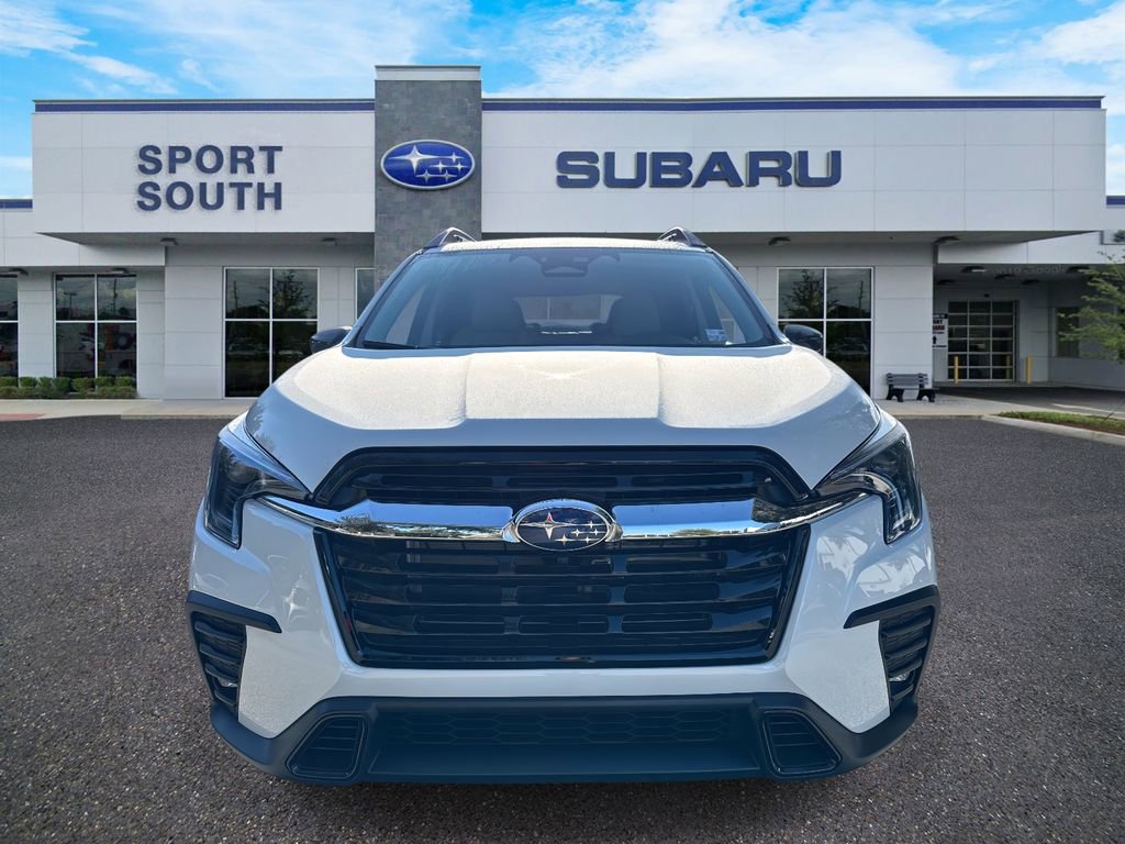 New 2025 Subaru Ascent Limited image 8
