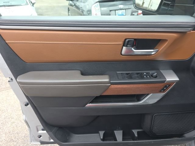 Used 2023 Toyota Tundra 1794 Edition w/ TRD Off-Road Package image 17