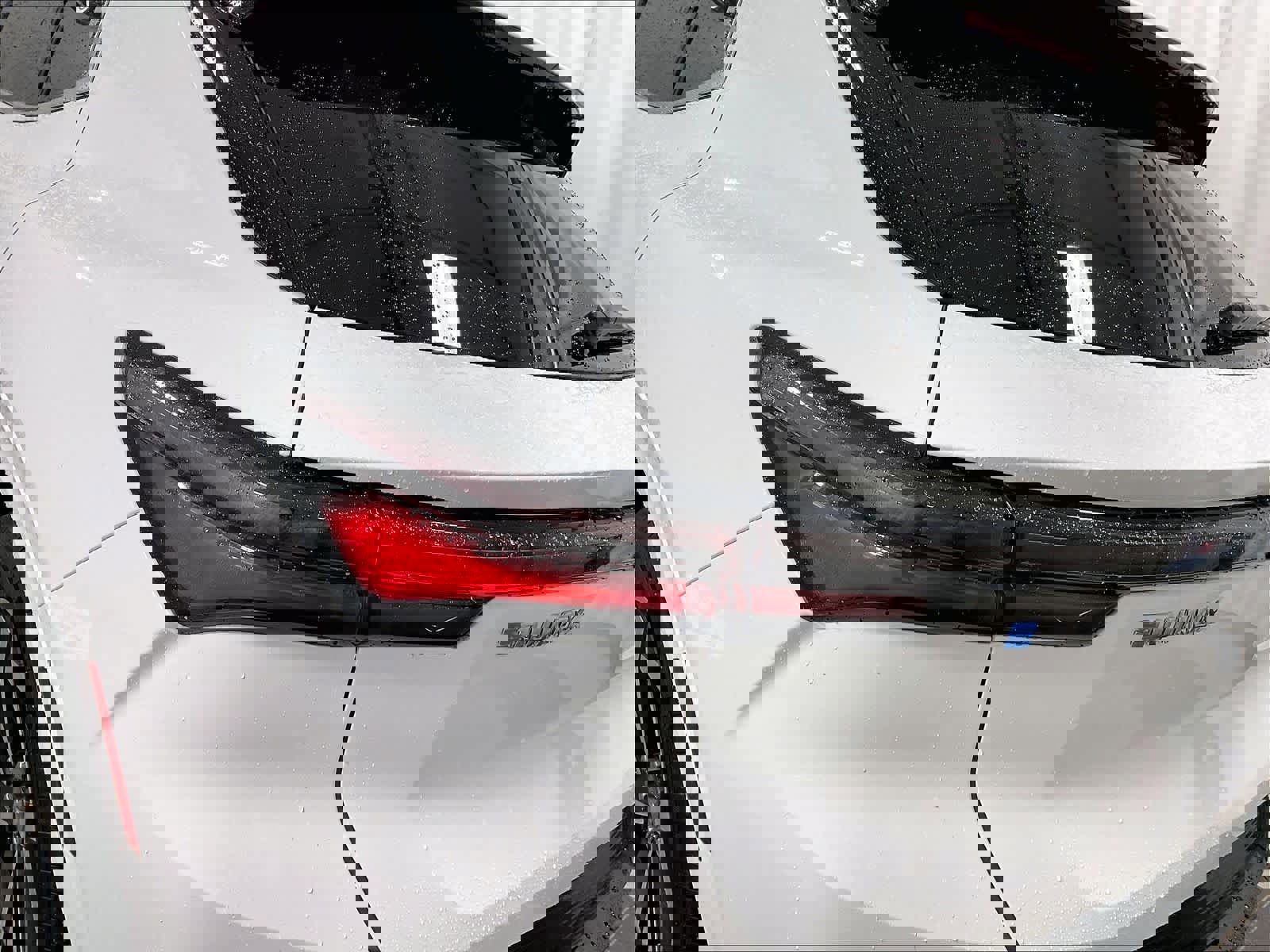 Used 2025 Chevrolet Equinox EV LT image 33