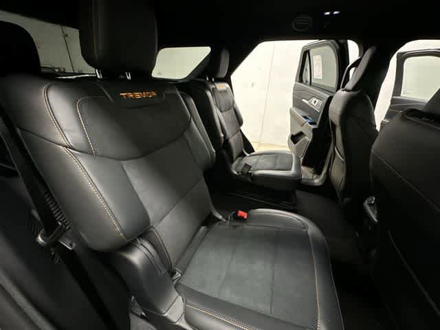 New 2026 Ford Explorer Tremor w/ Tremor Convenience Package AWD/4WD image 39