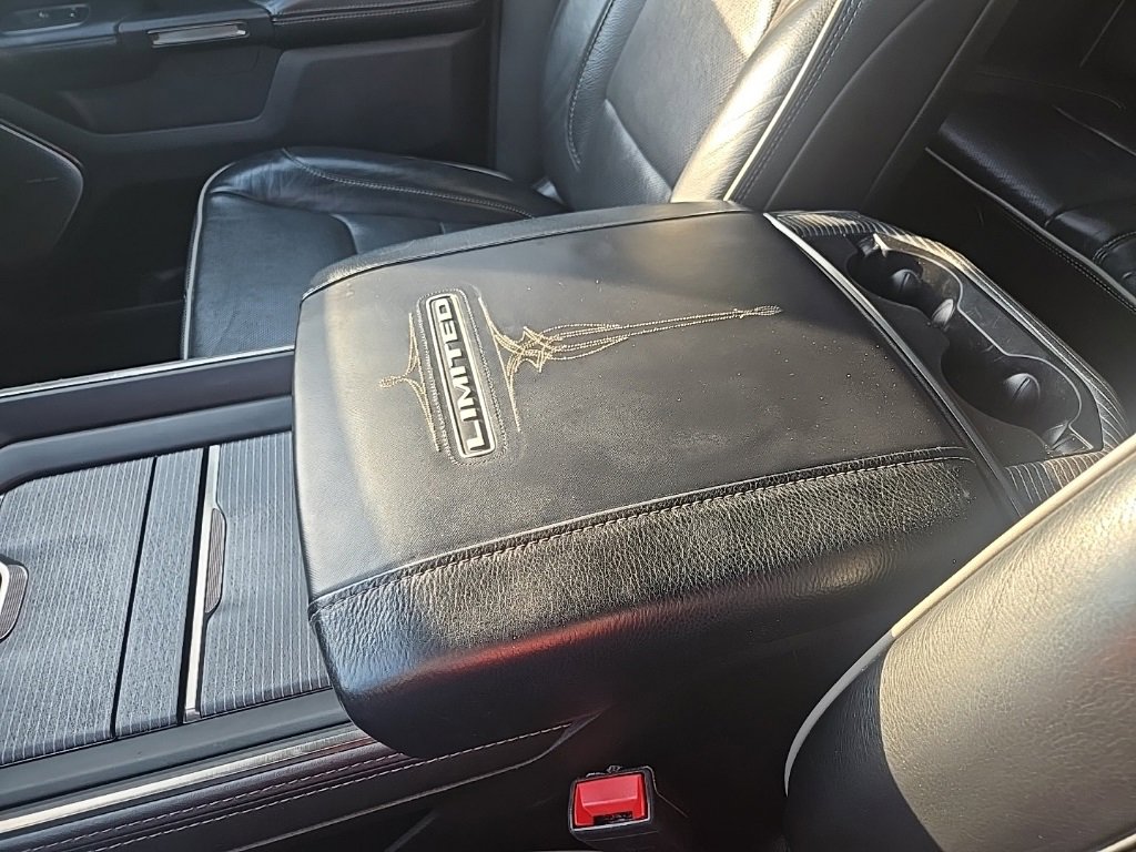 Used 2021 RAM 1500 Limited image 77