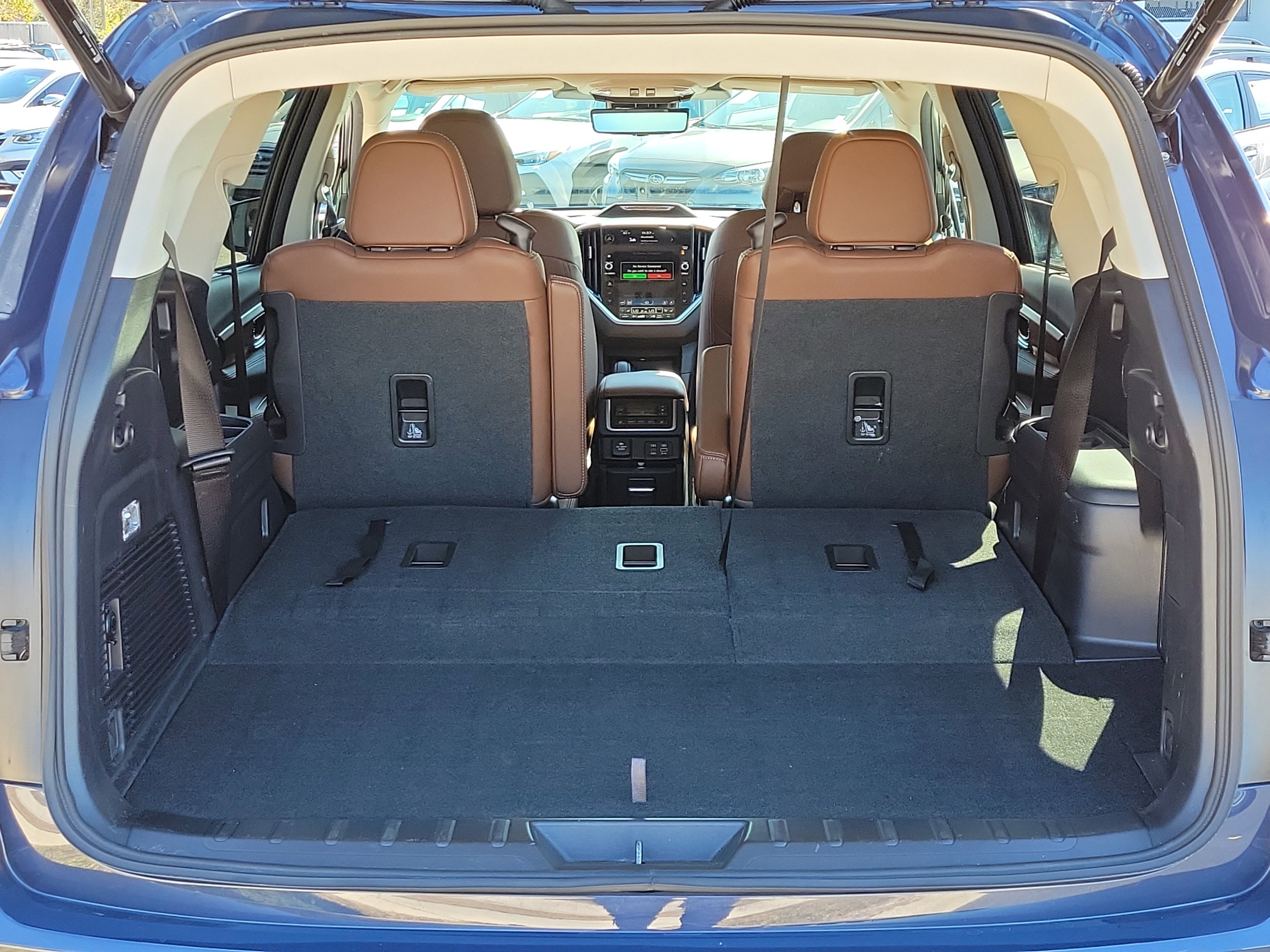 Certified 2023 Subaru Ascent Touring image 12