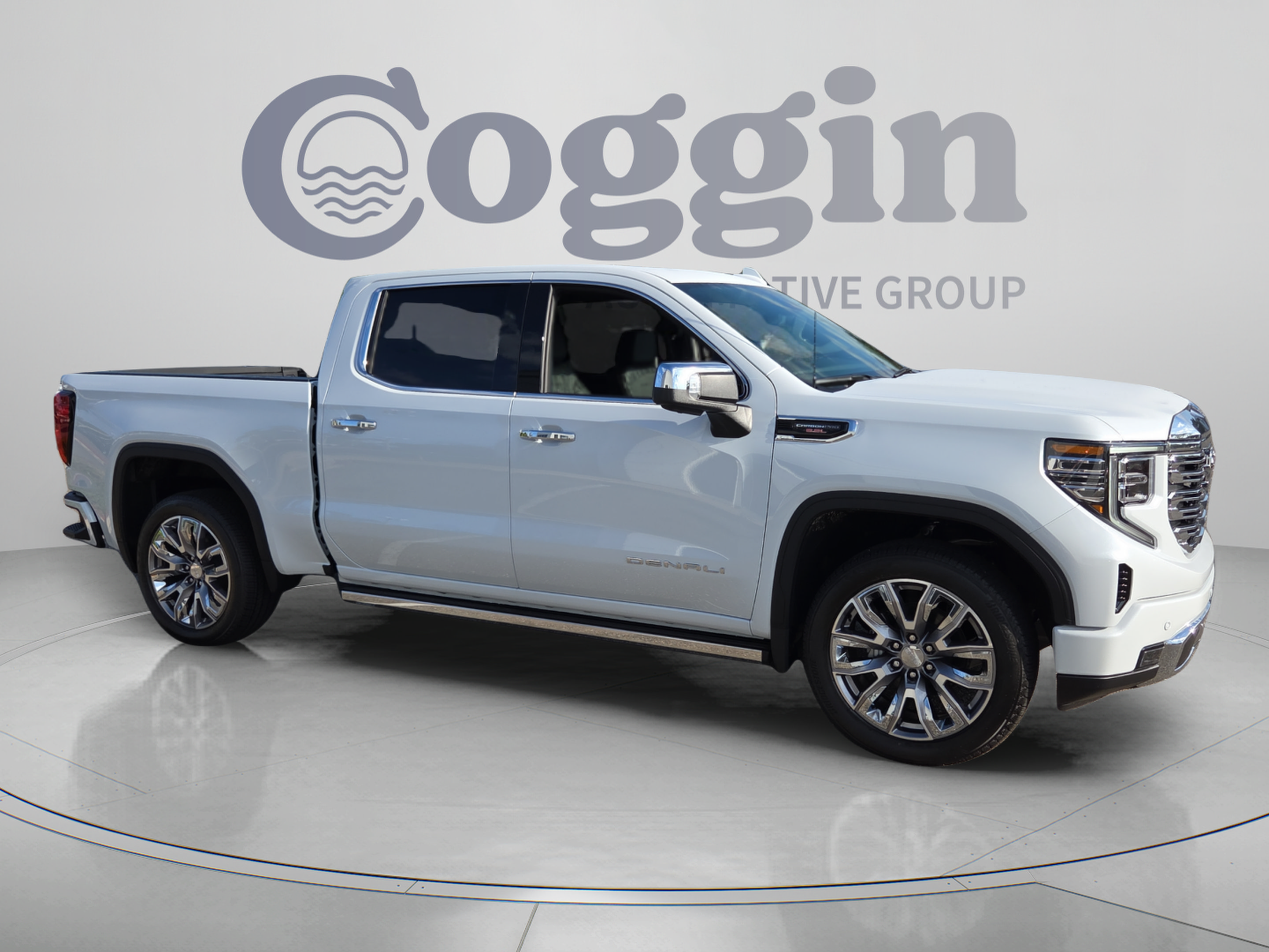 New 2026 GMC Sierra 1500 Denali w/ Denali Reserve Package AWD/4WD image 7
