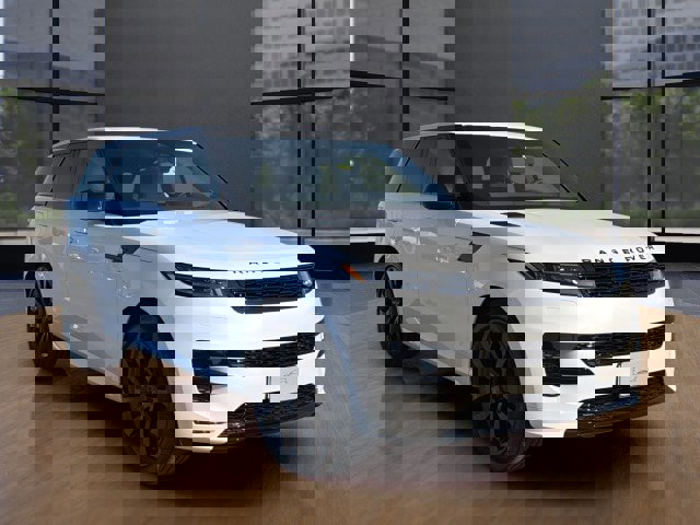 New 2026 Land Rover Range Rover Sport Dynamic SE image 10