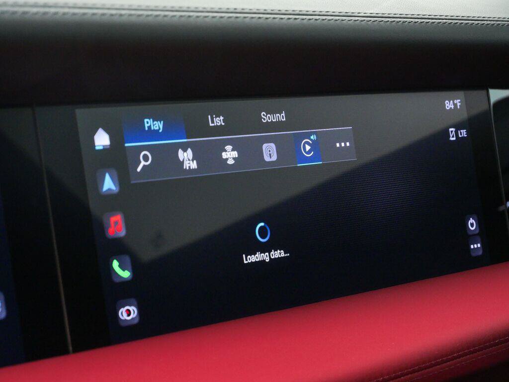 Certified 2023 Porsche Taycan RWD image 17