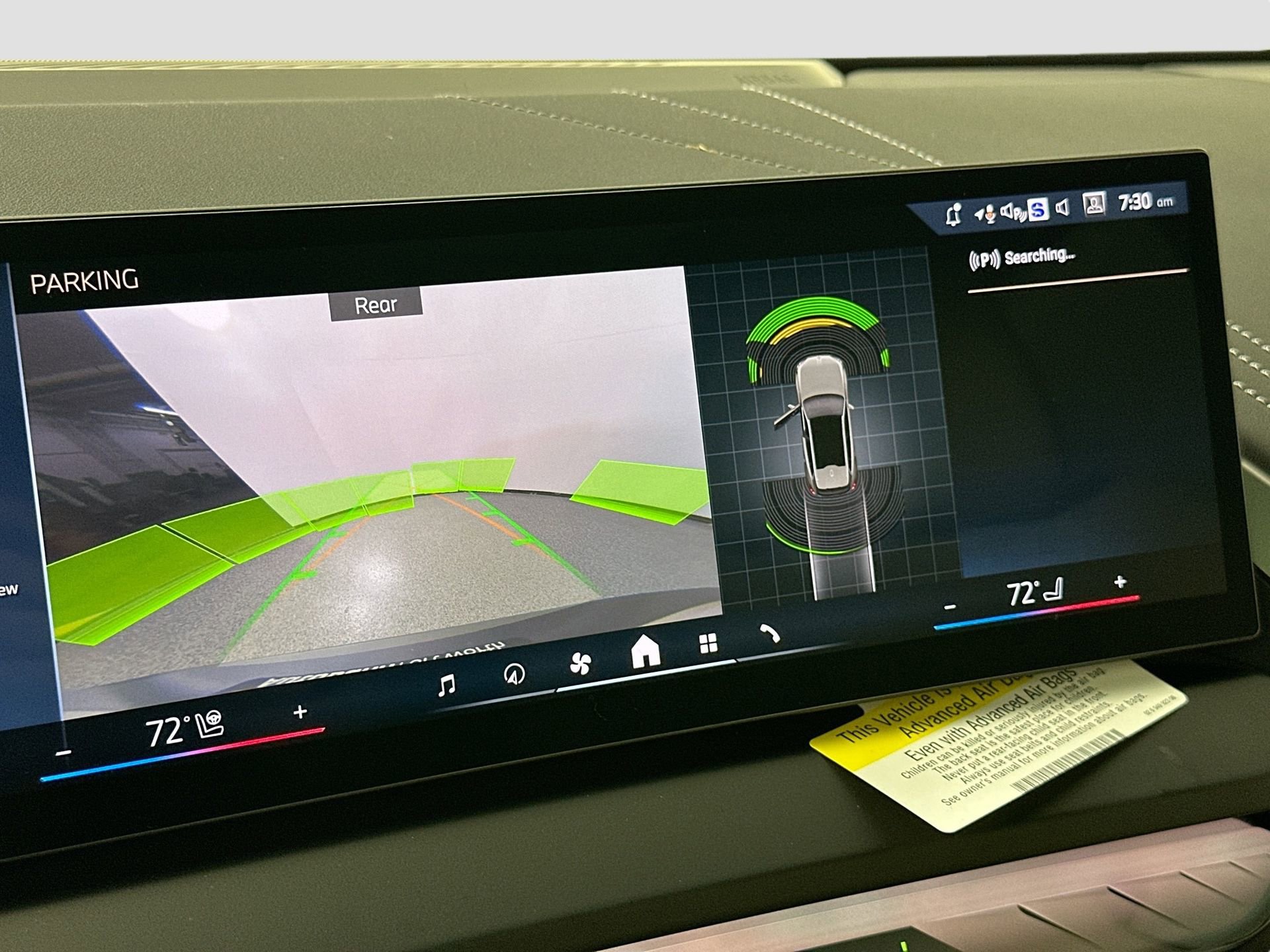 New 2026 BMW X3 xDrive30 image 13