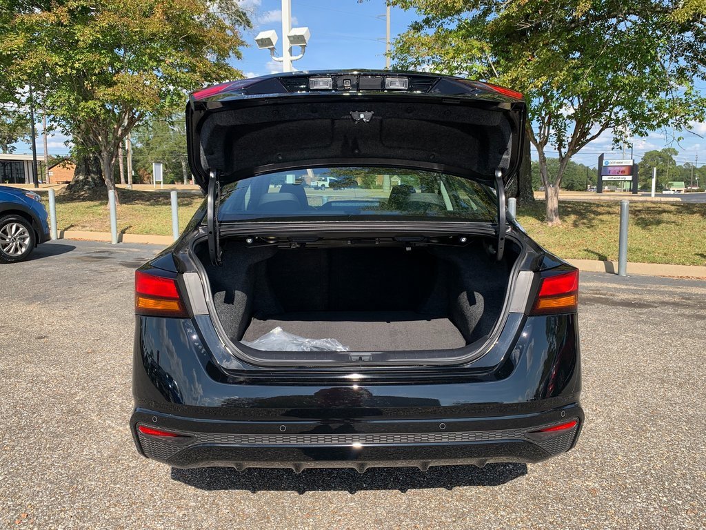 New 2025 Nissan Altima 2.5 S image 5