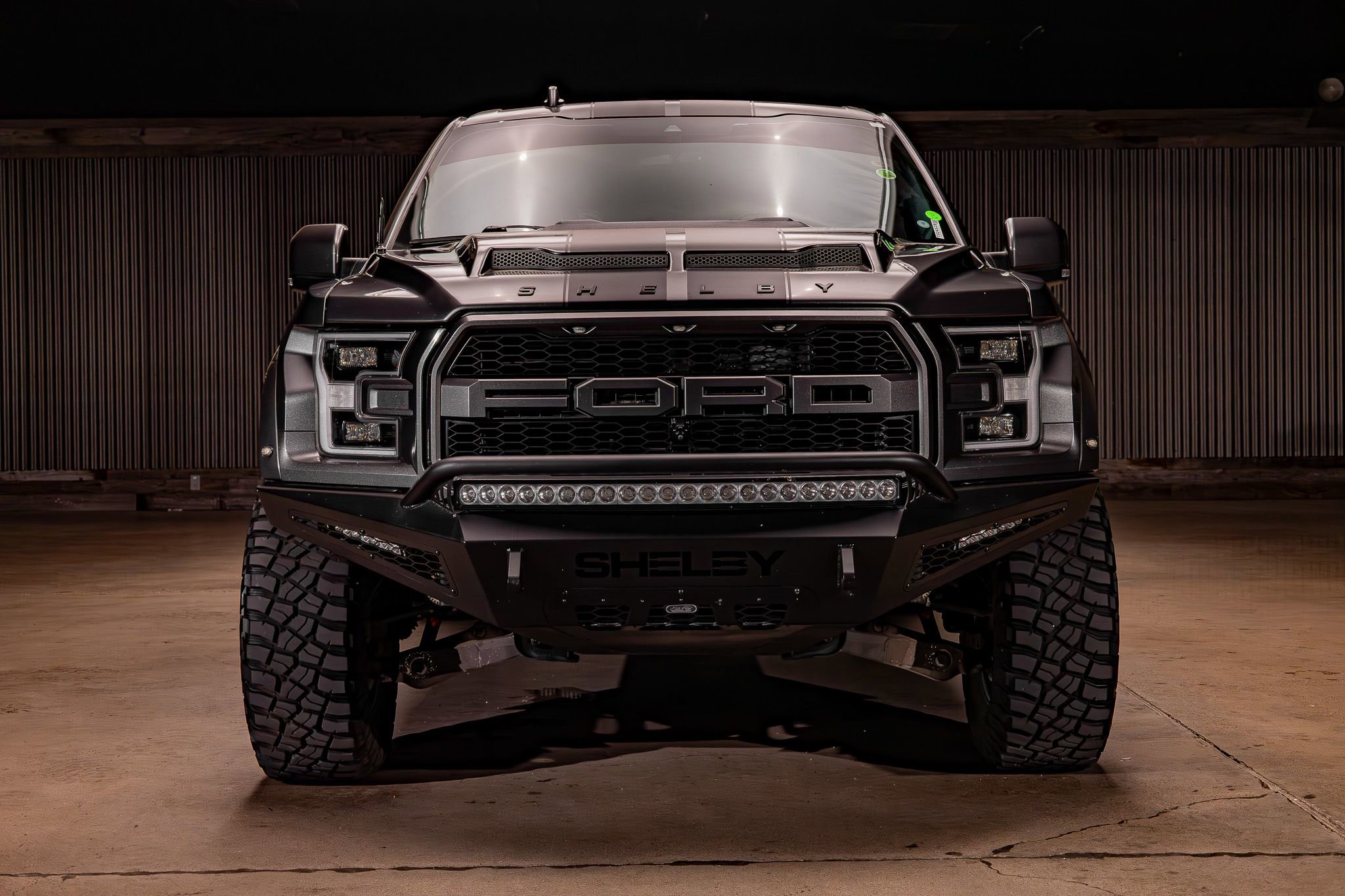 Used 2020 Ford F150 Raptor w/ Equipment Group 802A Luxury AWD/4WD image 2
