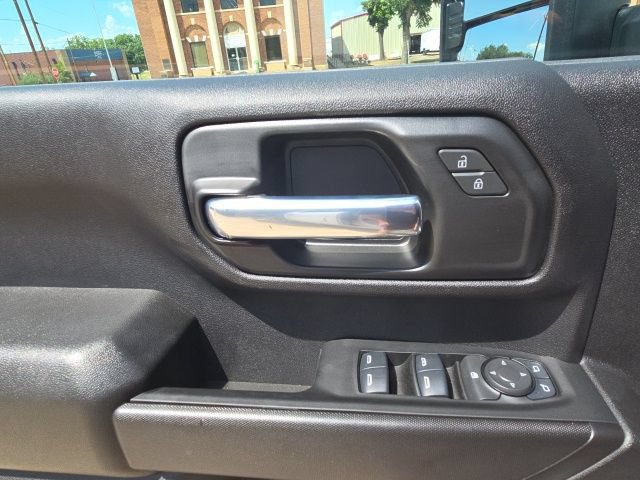 New 2025 Chevrolet Silverado 3500 W/T w/ WT Convenience Package AWD/4WD image 14
