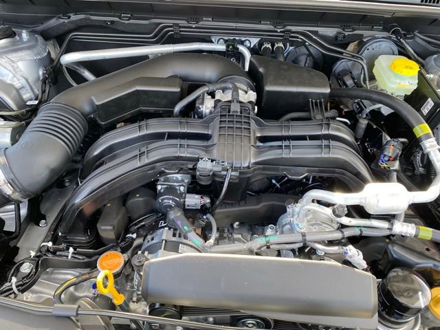 New 2026 Subaru Crosstrek 2.0i Premium image 24