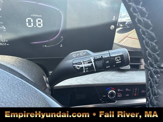 Used 2023 Kia Sportage X-Line image 31
