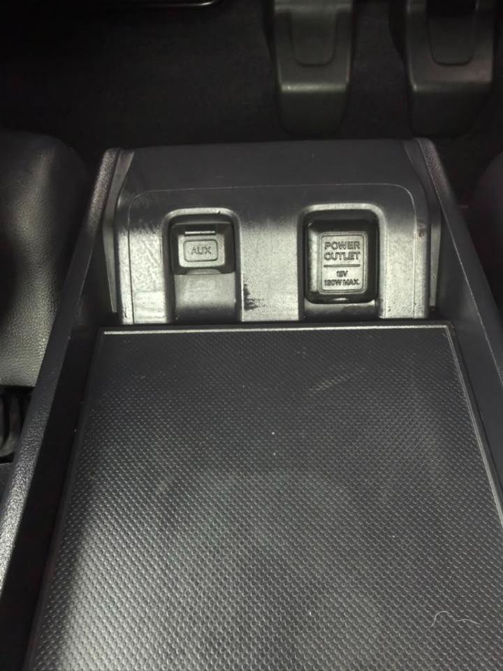 Used 2011 Honda CR-V EX image 29
