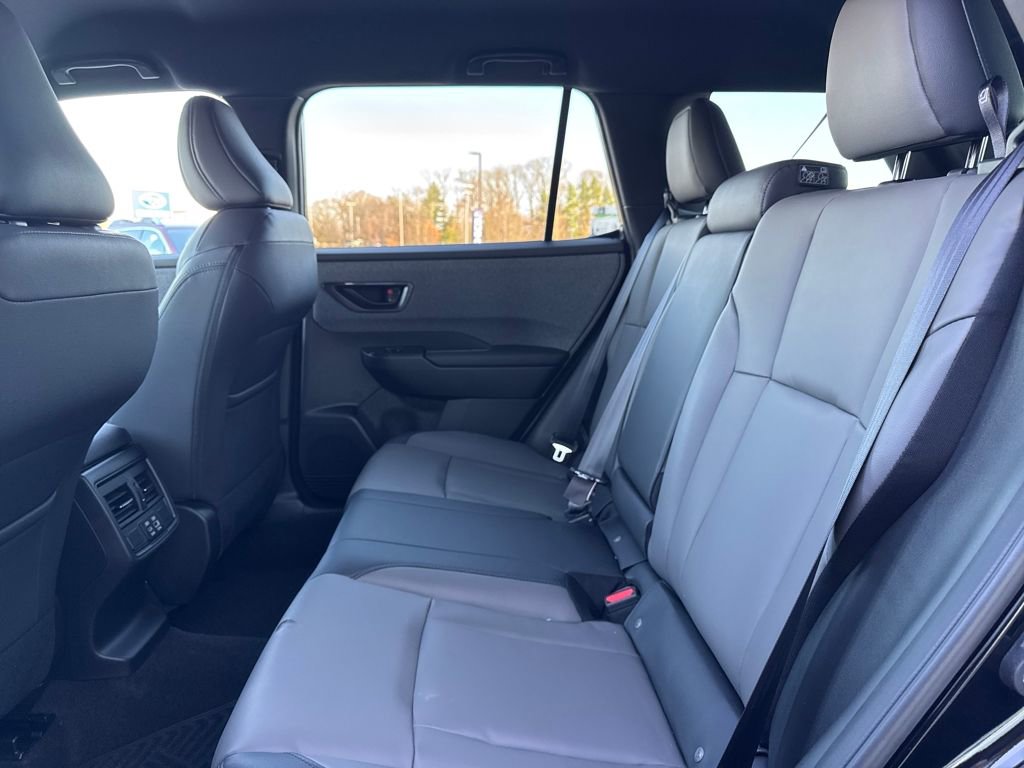 New 2026 Subaru Outback Premium image 12