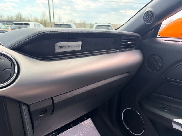 Used 2018 Ford Mustang GT Premium RWD image 17