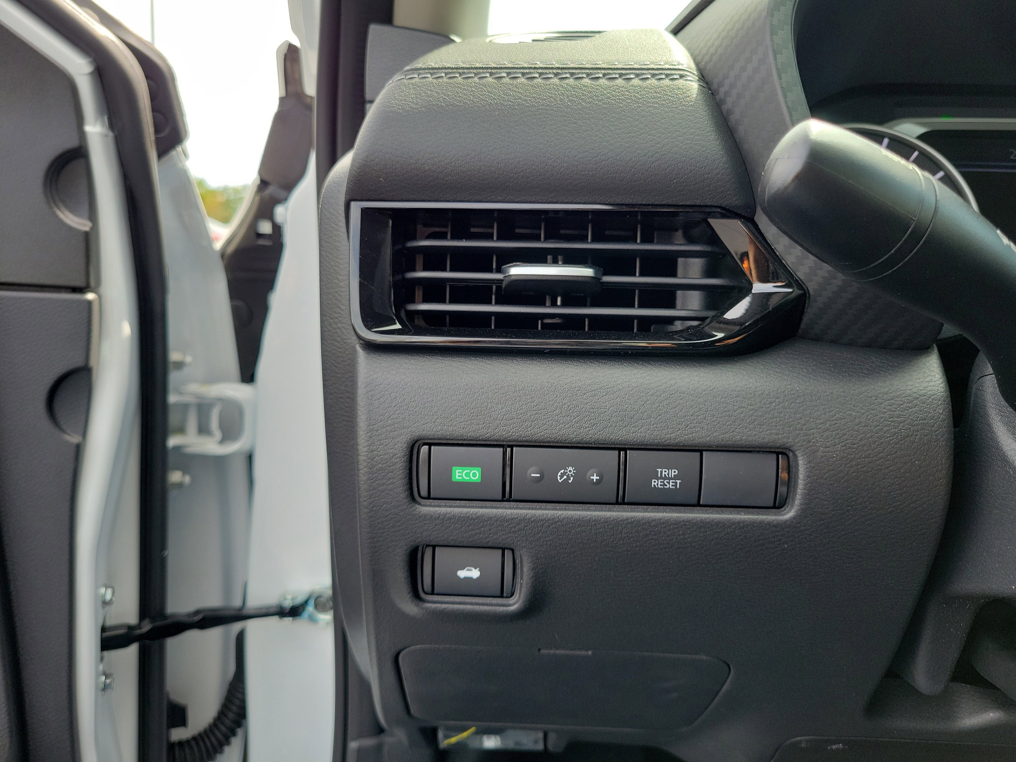 New 2025 Nissan Sentra SV w/ All-Weather Package image 20