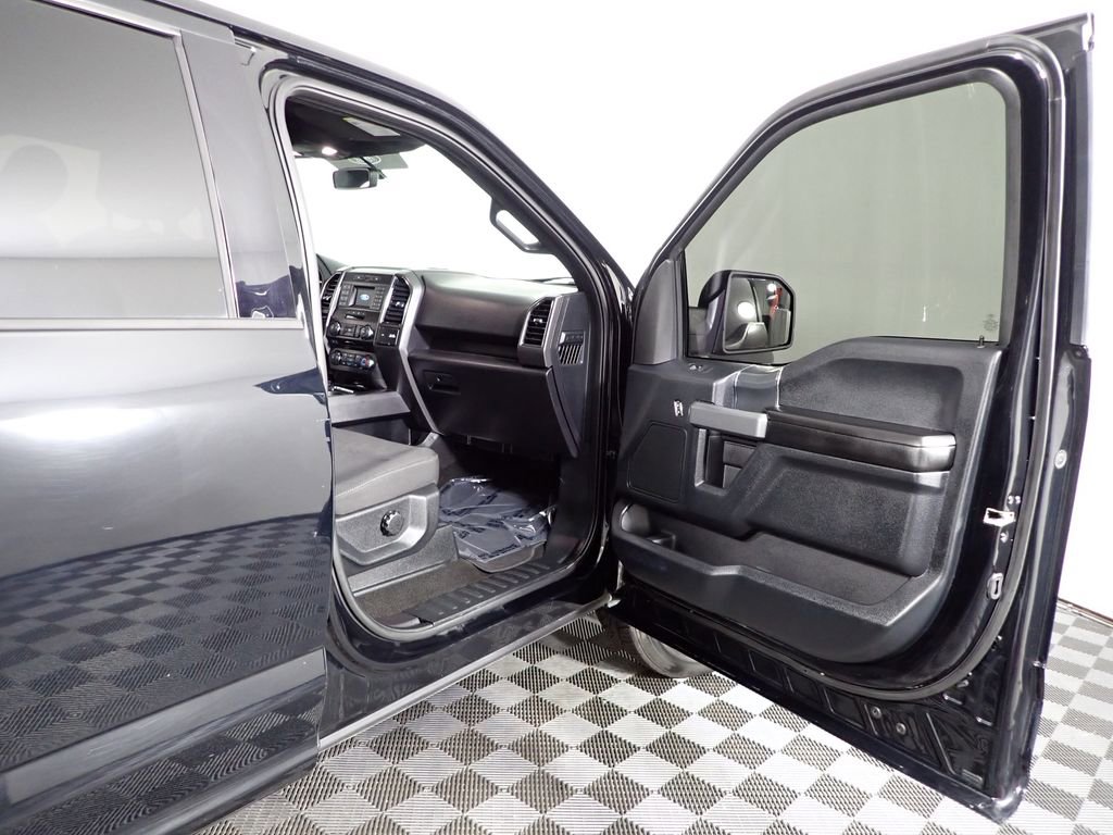 Used 2018 Ford F150 XLT w/ Equipment Group 301A Mid image 41