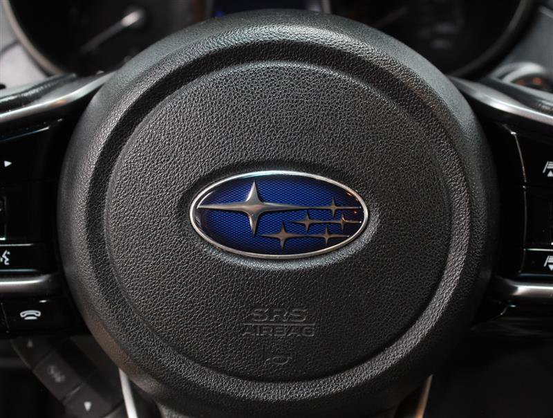 Used 2018 Subaru Outback 2.5i Limited AWD/4WD image 12