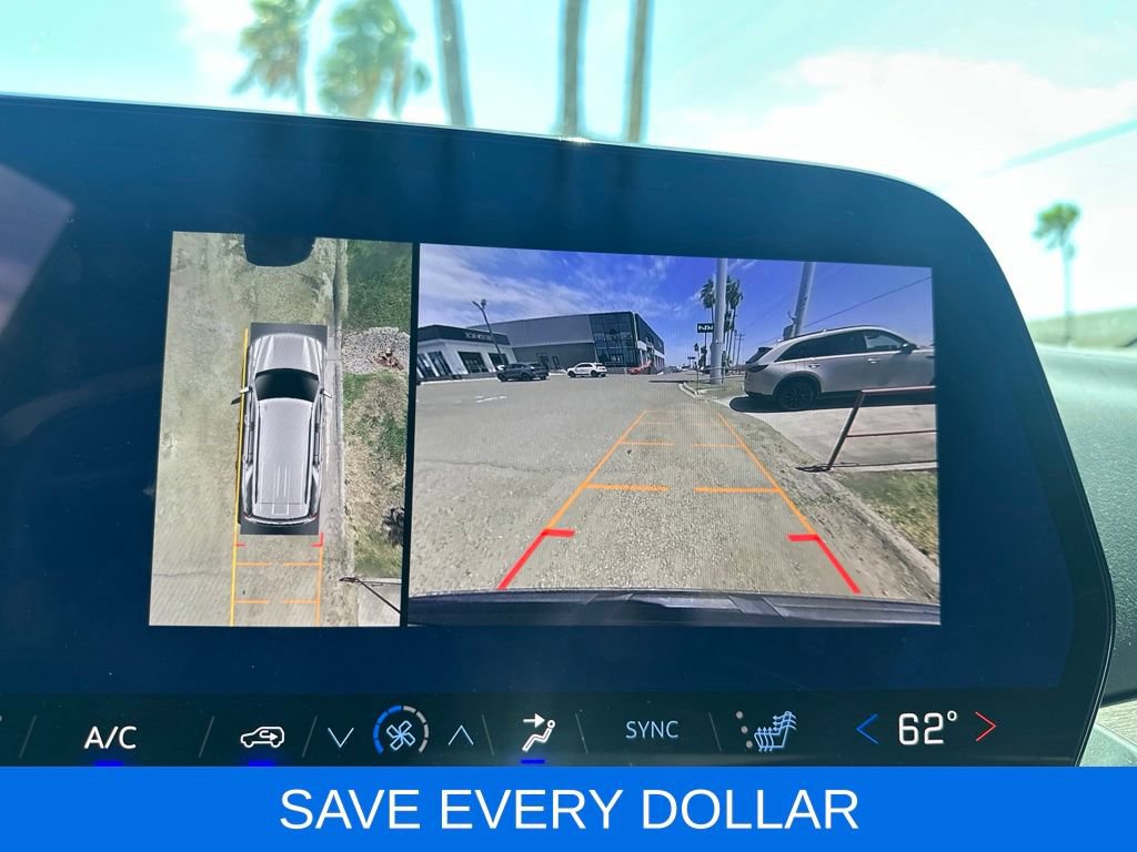 Used 2026 Chevrolet Tahoe LT w/ Comfort Package RWD image 12
