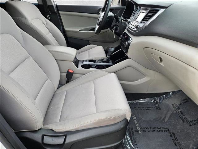 Used 2018 Hyundai Tucson SE image 19
