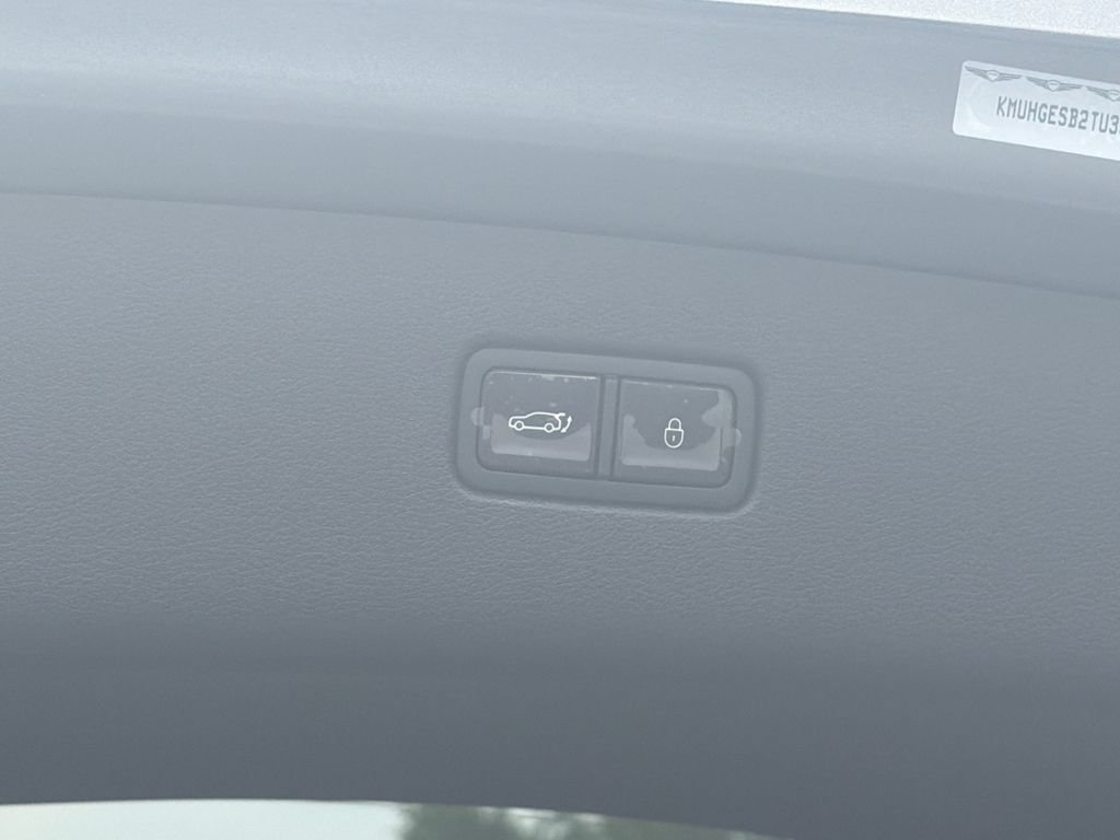 New 2026 Genesis GV80 2.5T Select AWD/4WD image 20