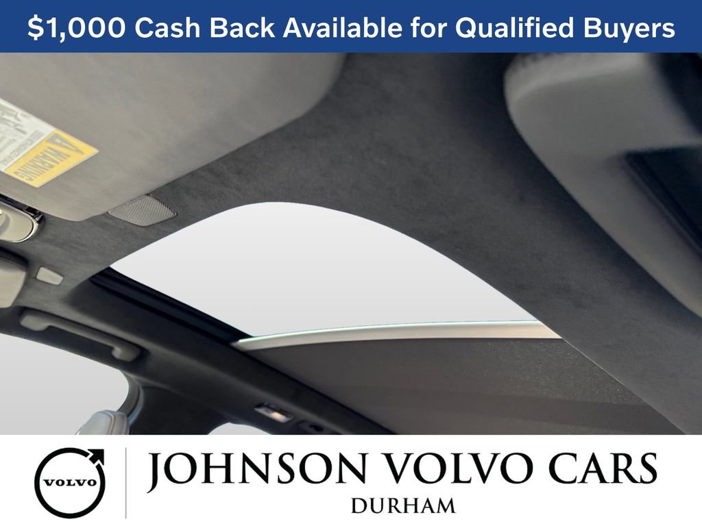 New 2026 Volvo XC90 B6 Ultra w/ Lounge Package image 10