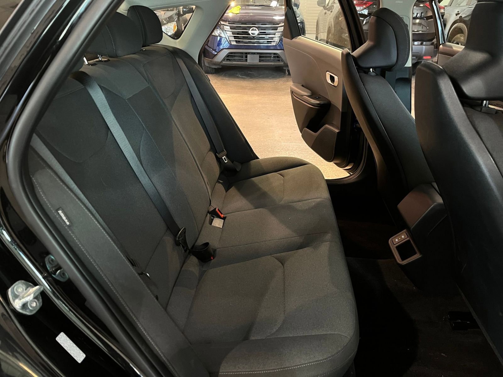 Used 2025 Kia K4 FWD image 37
