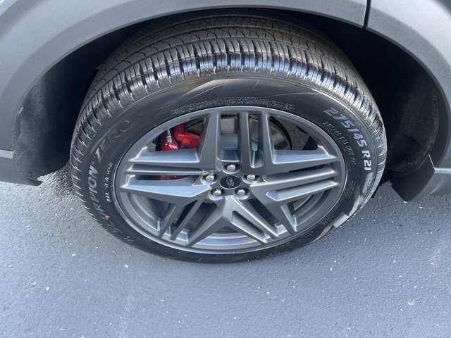 New 2026 Ford Explorer ST-Line w/ ST-Line Street Pack image 20